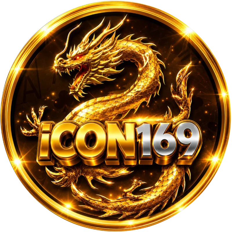 แทงบอลออนไลน์ ICON169 ราคาน้ำดี ครบทุกลีก พร้อมผลบอลสด